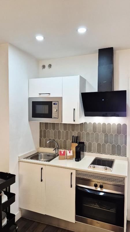 Apartamentos Carmen del Turia - image 9