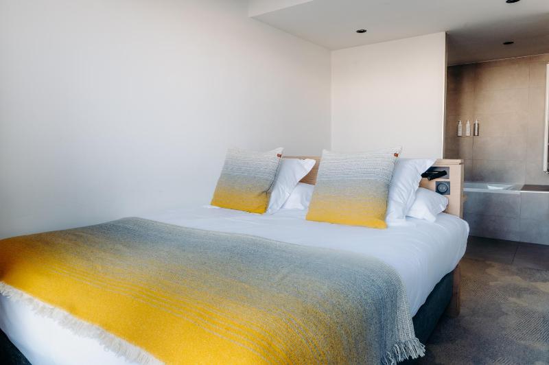 La Cachette Friendly Hotel & Spa - image 42
