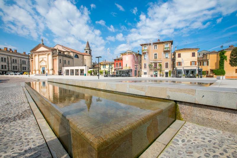 Peschiera Apartments Near The Lake - image 13