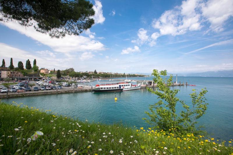 Peschiera Apartments Near The Lake - image 29