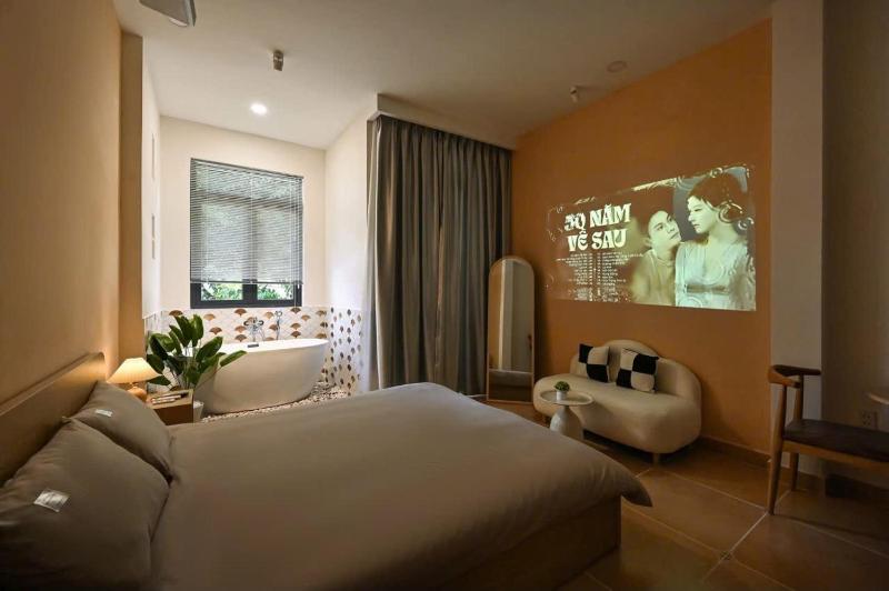 Sai Gon Stay-Hi-Tech Park Collection - image 33