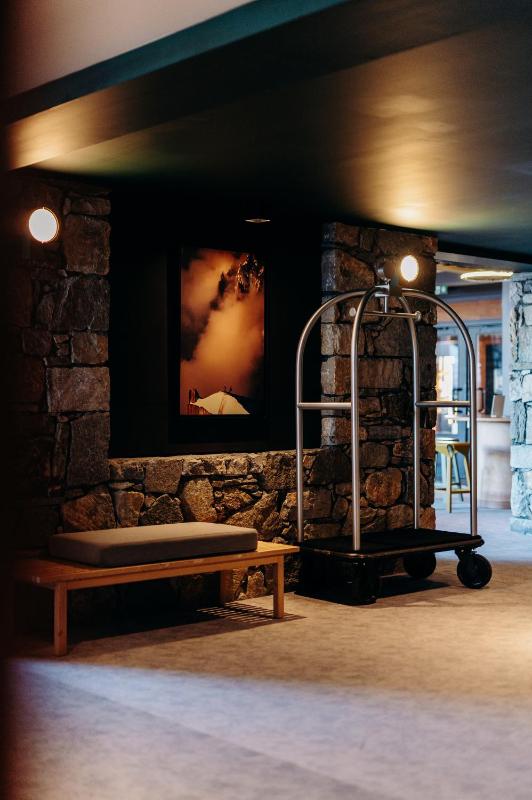 La Cachette Friendly Hotel & Spa - image 45