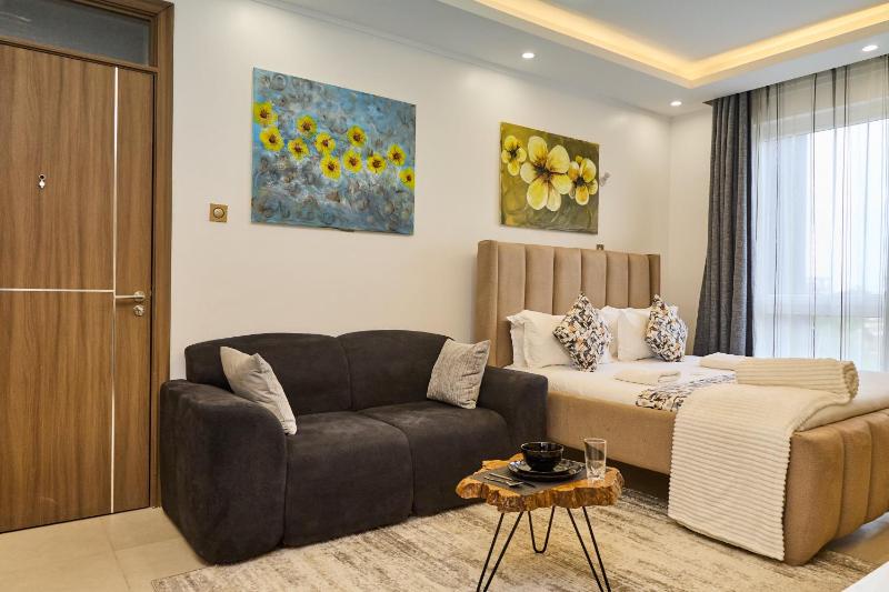Ashmere Westlands by Edmor Suites - image 1