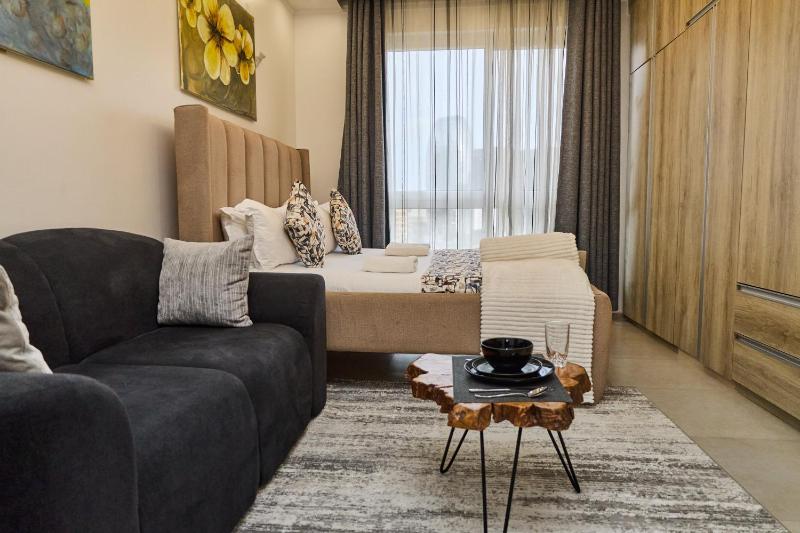 Ashmere Westlands by Edmor Suites - image 12