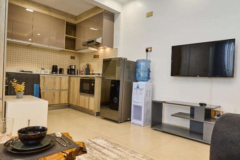 Ashmere Westlands by Edmor Suites - image 14