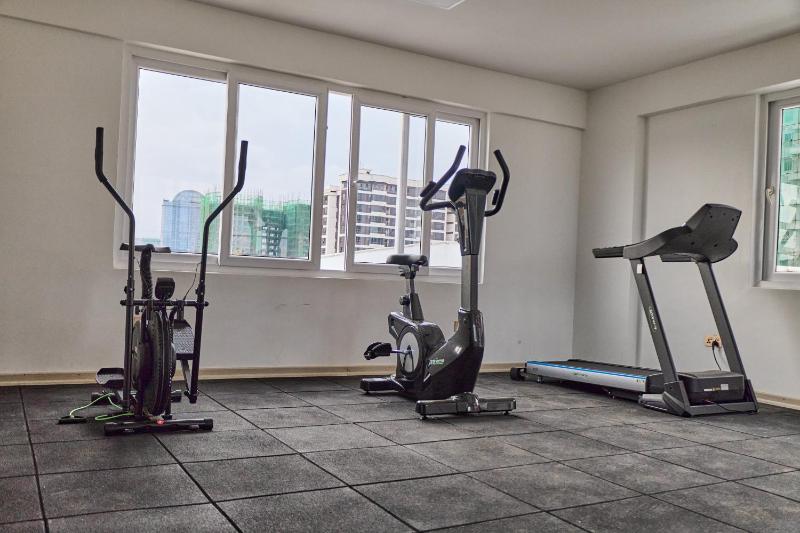 Ashmere Westlands by Edmor Suites - image 4