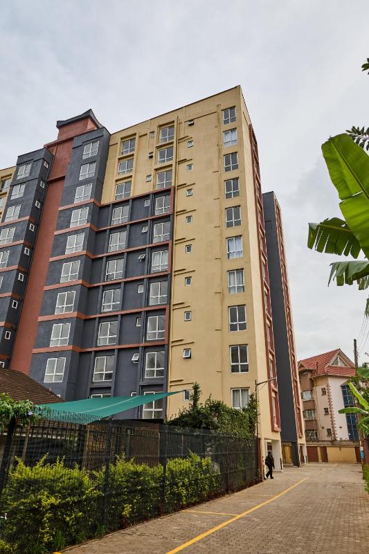 Ashmere Westlands by Edmor Suites - image 6