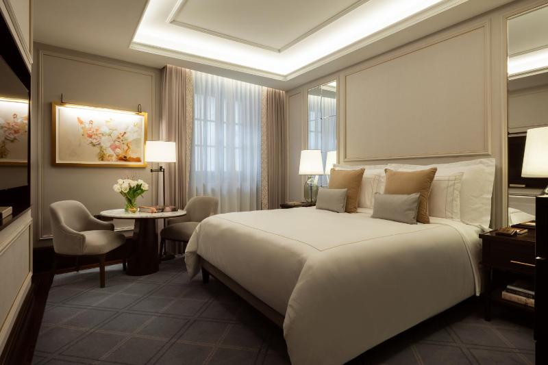 Corinthia Rome - image 4