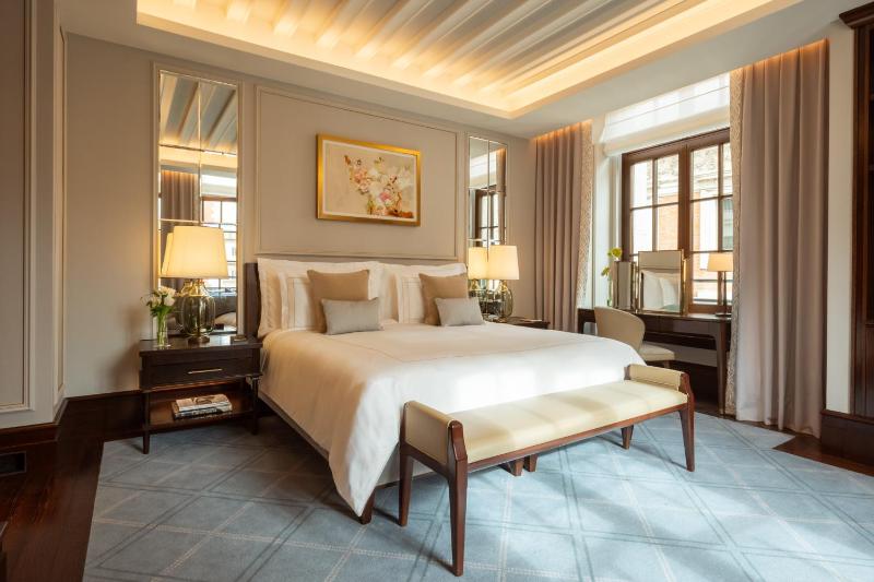 Corinthia Rome - image 7