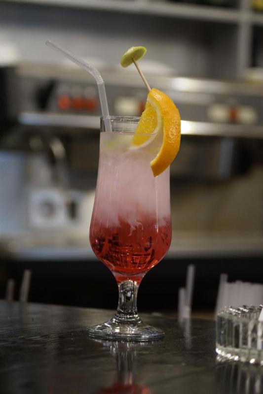 Oriental Rivoli Hotel & Spa - image 38