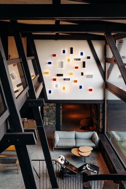 La Cachette Friendly Hotel & Spa - image 32