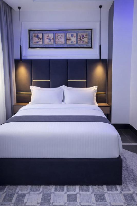 OPULENT OASIS HOTELS AND Apartment - image 15