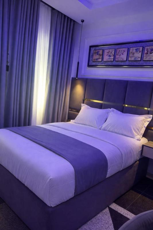 OPULENT OASIS HOTELS AND Apartment - image 10