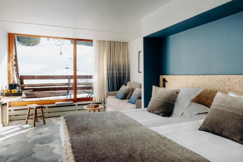 La Cachette Friendly Hotel & Spa - image 46