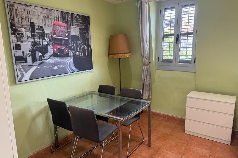 NEW! Apartment for 4 people near the beach in Poblenou - image 7