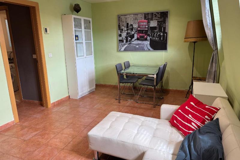 NEW! Apartment for 4 people near the beach in Poblenou - image 15