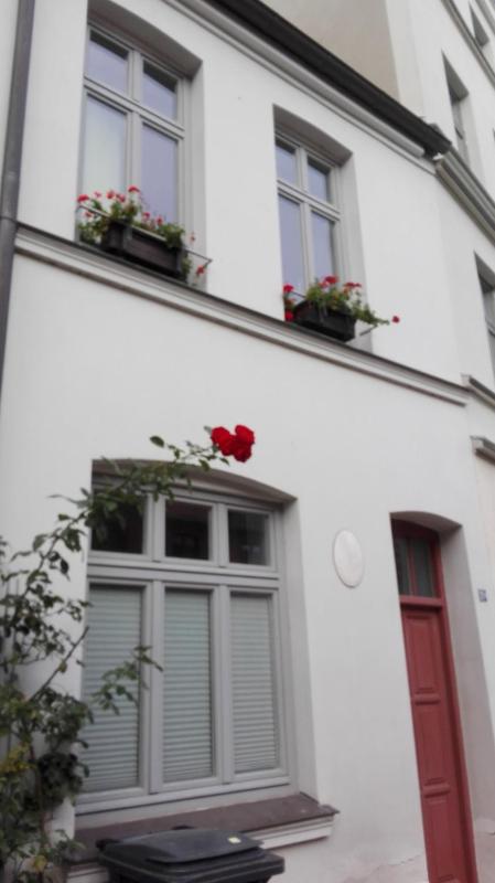 Ferienhaus Wismar - image 21
