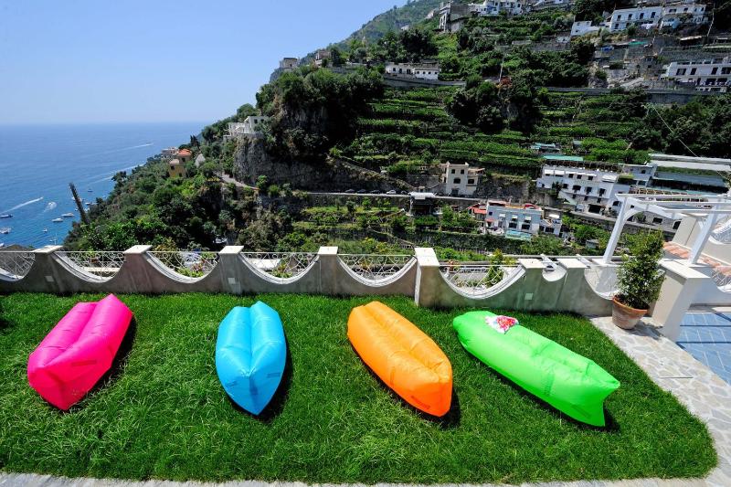 AMORE RENTALS - Villa Costa Incantata - image 26