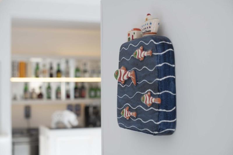 AMORE RENTALS - Villa Costa Incantata - image 42