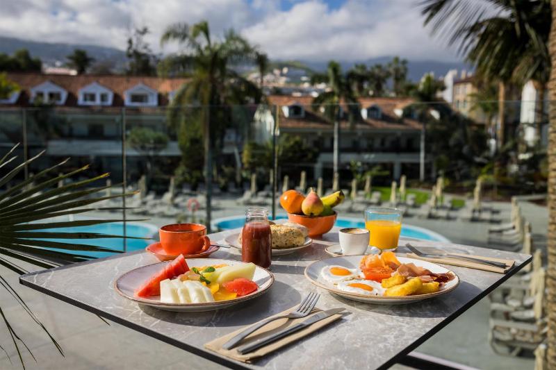 Radisson Resort & Residences Tenerife - Adults Only - image 42