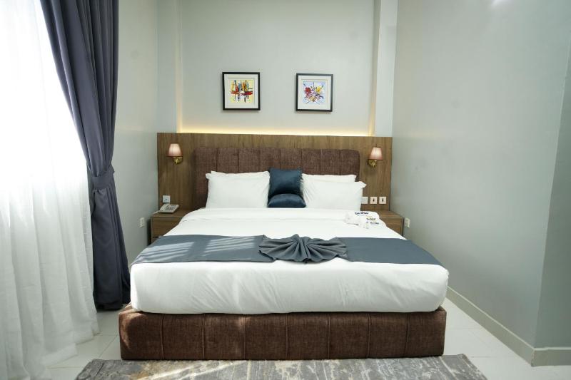 Habor Hotel & Suites- Abuja - image 7