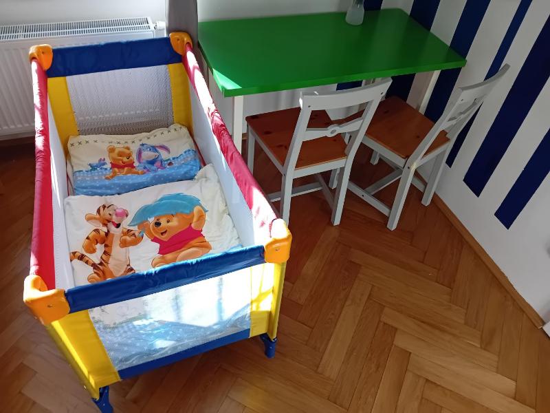 Garden Apartment - image 7