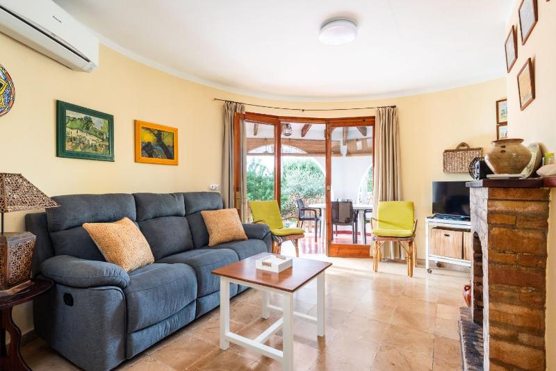 Pons Bosch 2 bedroom house Cala Blanca - image 10