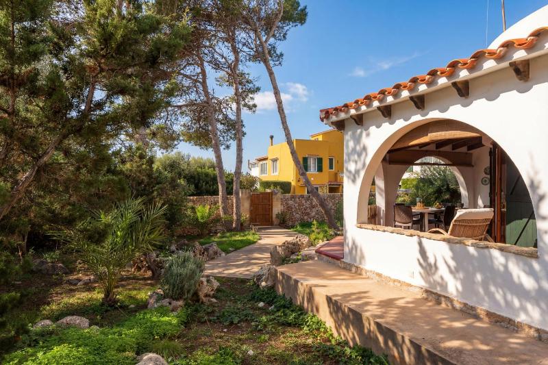 Pons Bosch 2 bedroom house Cala Blanca - image 15