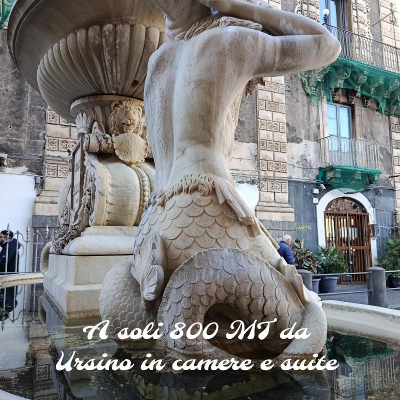 Ursino inn camere e suite - image 18