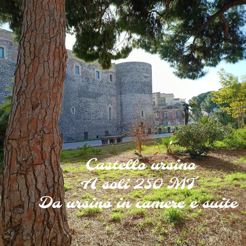 Ursino inn camere e suite - image 24