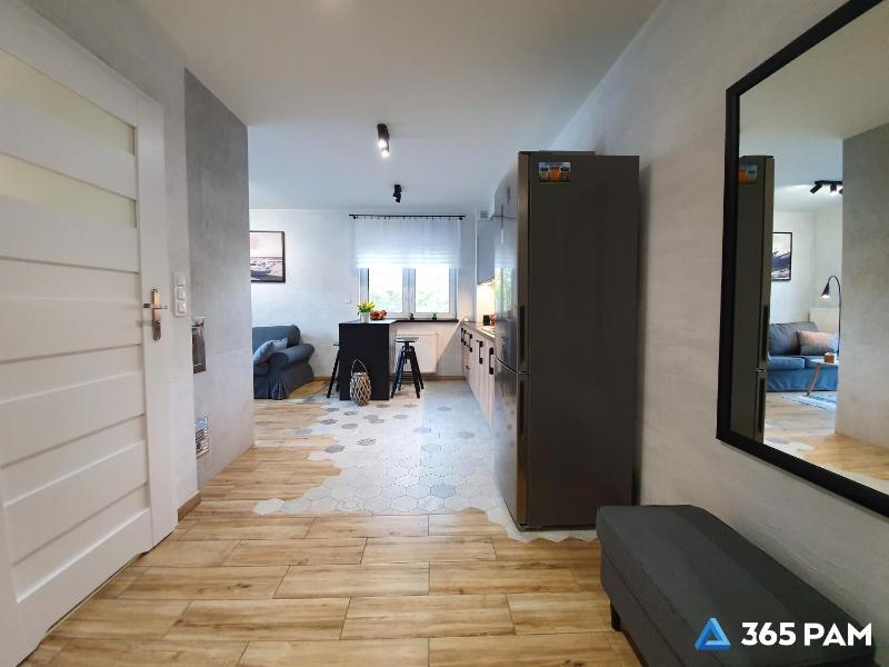 365PAM - Apartamenty Szafirowa Mierzeja - image 32