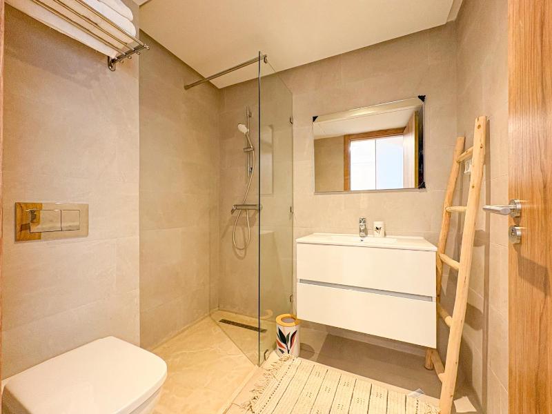 Appartement KENZ Nouria avec piscine - image 6