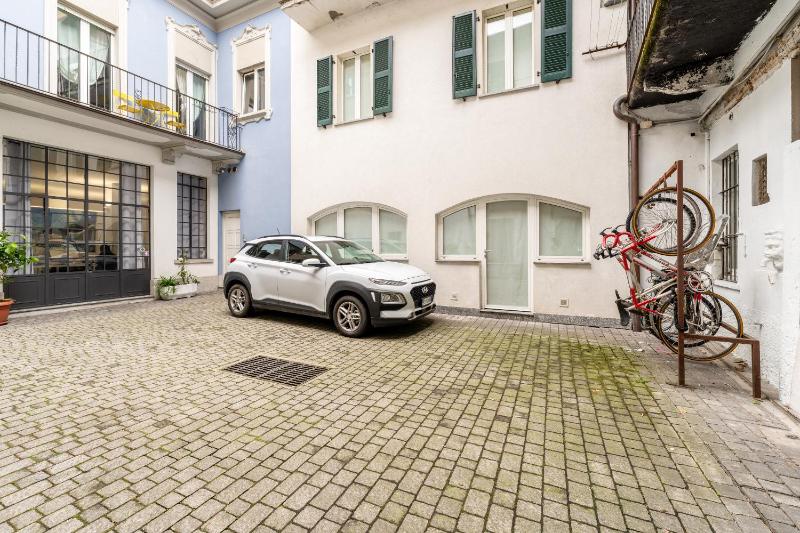 Como Sunny Loft - image 30