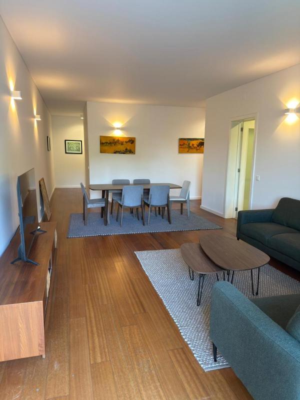 Xiluva apartment - image 1