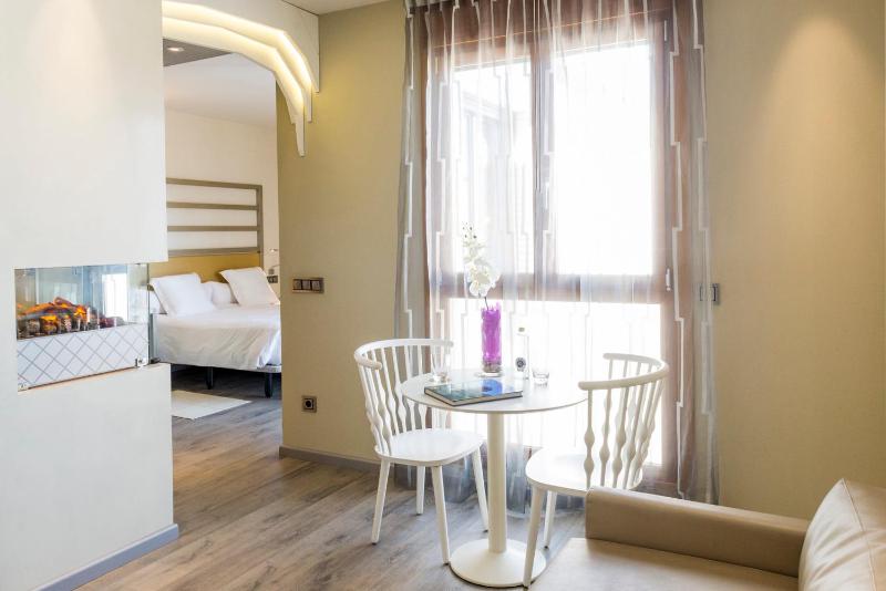 Hotel & Spa Princesa Munia - image 12