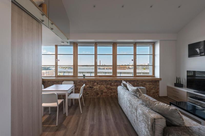 King Mindaugas Apartments - image 43