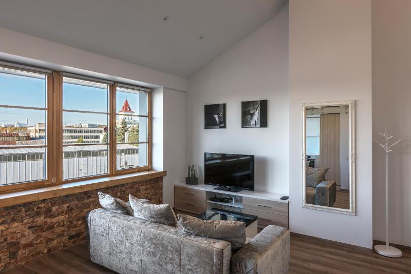King Mindaugas Apartments - image 23