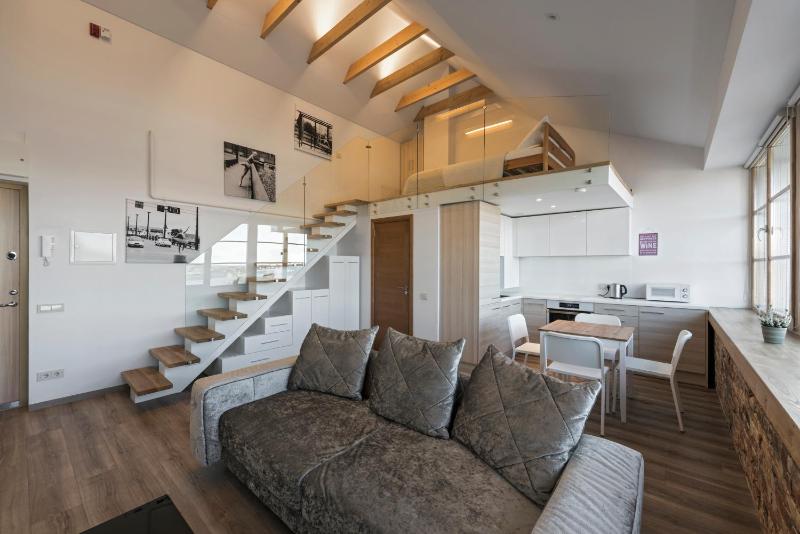 King Mindaugas Apartments - image 22