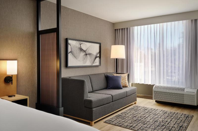Hyatt Place Tampa Airport/Westshore - image 23