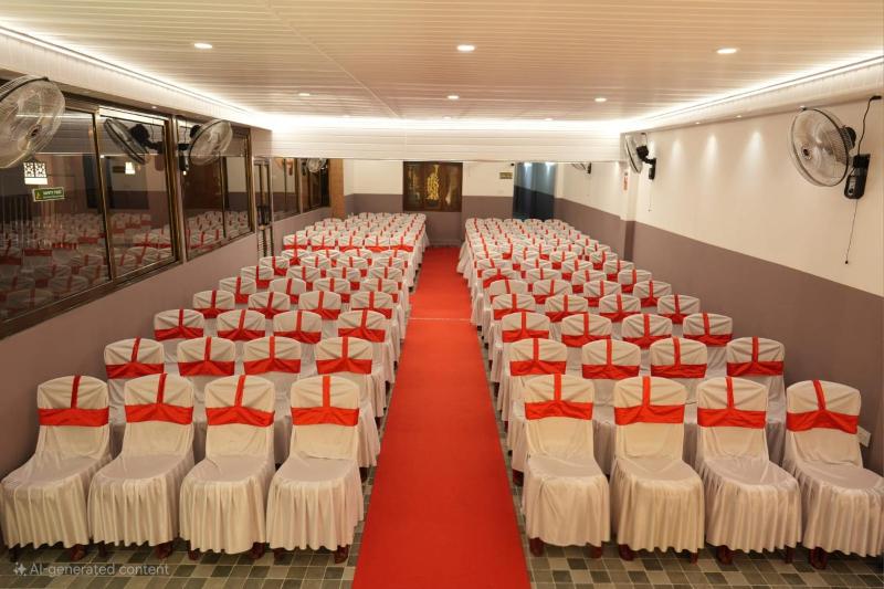 Guruvayur Nest Homestay - 4 BHK Villa Ground Floor - image 25