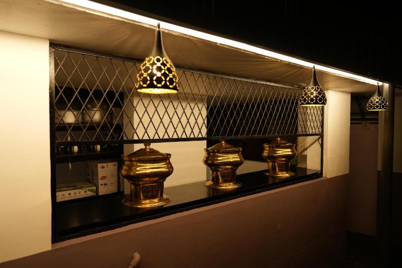 Guruvayur Nest Homestay - 4 BHK Villa Ground Floor - image 23