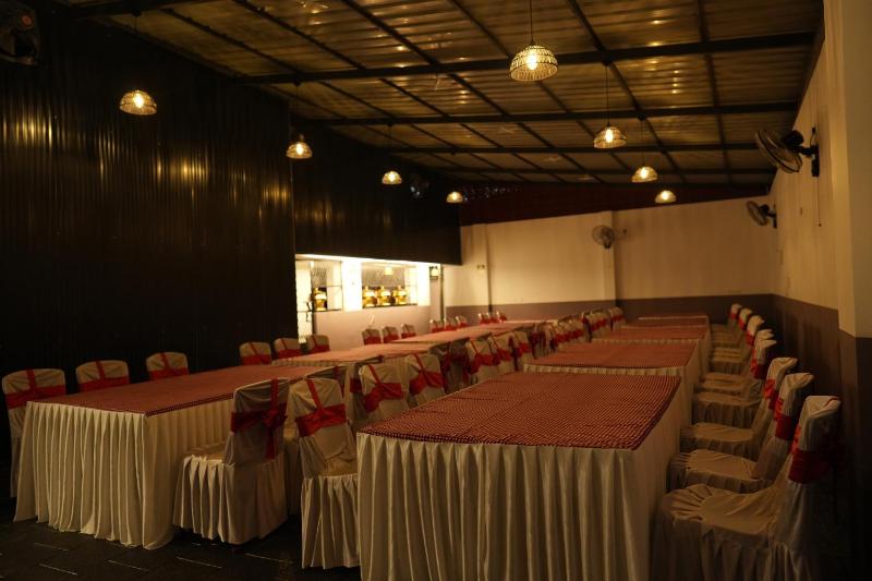 Guruvayur Nest Homestay - 4 BHK Villa Ground Floor - image 27