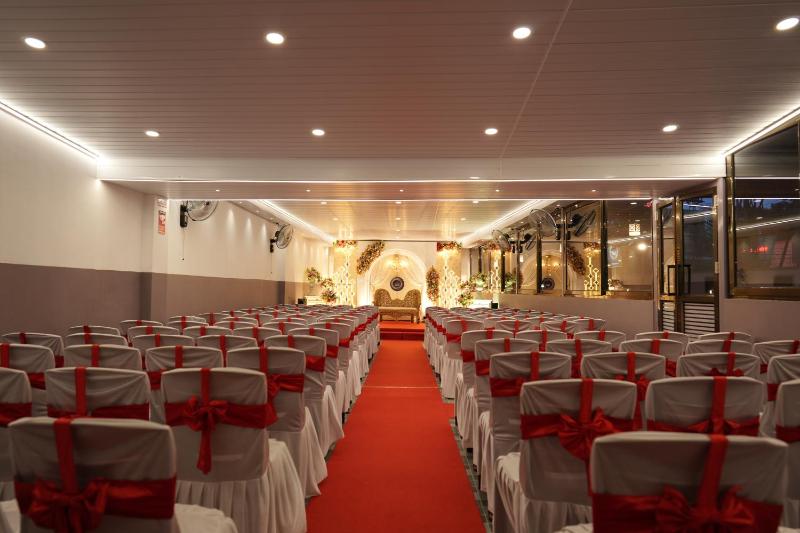 Guruvayur Nest Homestay - 4 BHK Villa Ground Floor - image 26