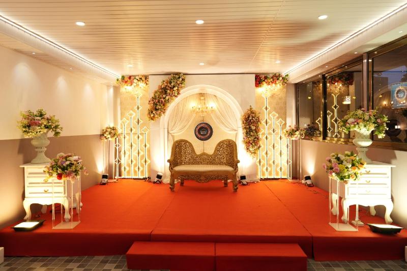 Guruvayur Nest Homestay - 4 BHK Villa Ground Floor - image 24