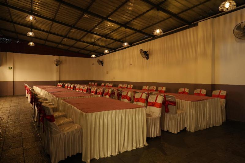 Guruvayur Nest Homestay - 4 BHK Villa Ground Floor - image 22