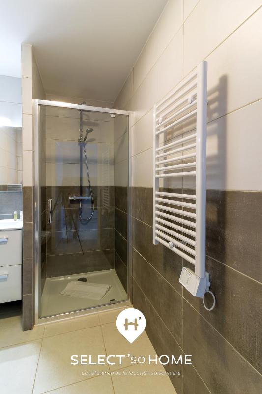 SELECT'soHOME - Résidence Le Poséidon - Piscine & Parking - Appartement pour 4 personnes - POS03 - image 9