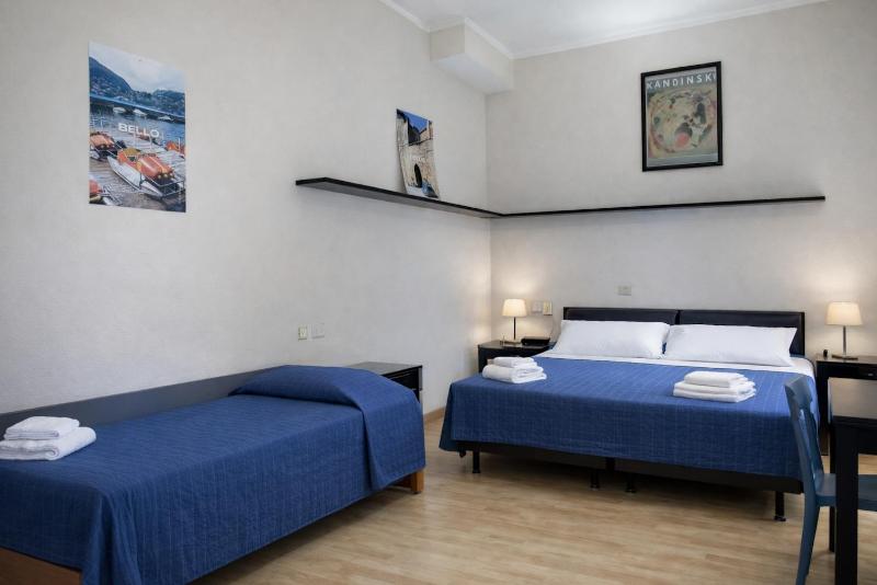 Hotel Britannia - image 35