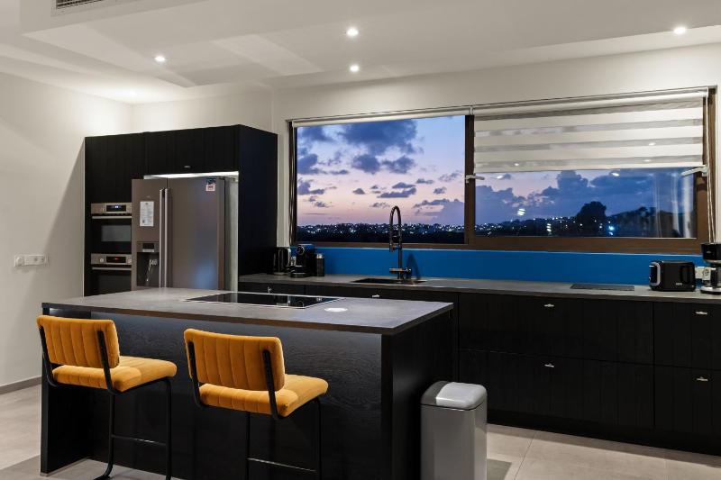 Jan Sofat LUX A15 Penthouse with private rooftop terrace - image 14