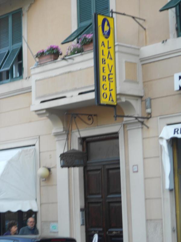 Albergo La Vela - image 46