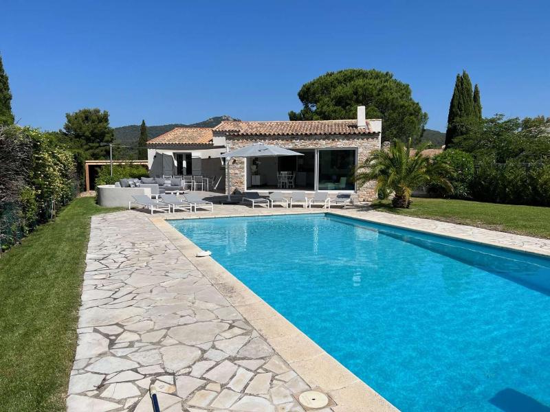Mas du Golfe - Villa climatisée avec piscine privée pour 10 personnes - image 29